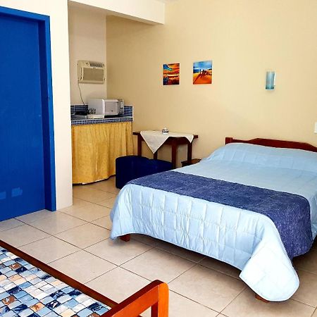 Las Palmas Residencial Hotel Florianópolis Екстериор снимка