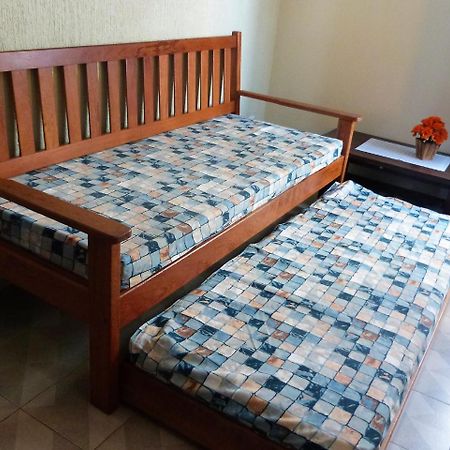 Las Palmas Residencial Hotel Florianópolis Екстериор снимка