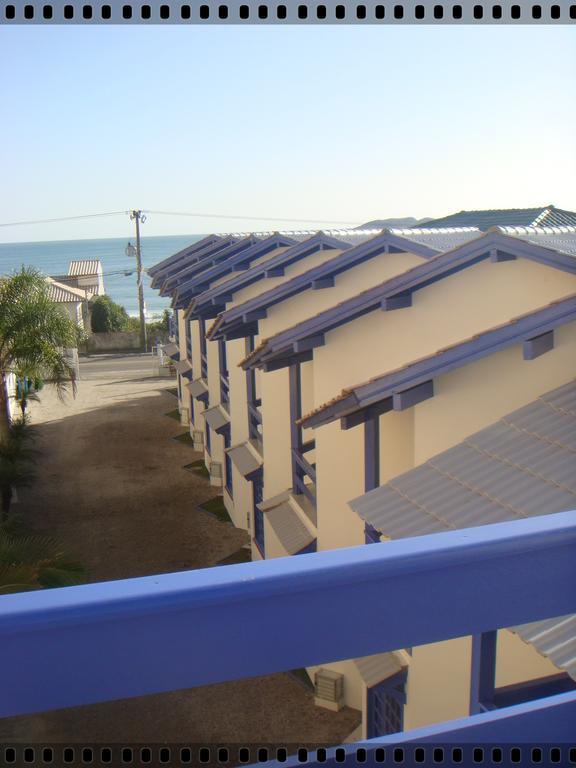 Las Palmas Residencial Hotel Florianópolis Екстериор снимка