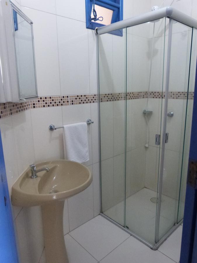 Las Palmas Residencial Hotel Florianópolis Екстериор снимка
