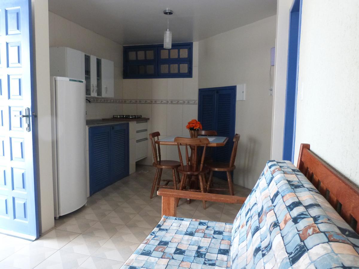 Las Palmas Residencial Hotel Florianópolis Екстериор снимка