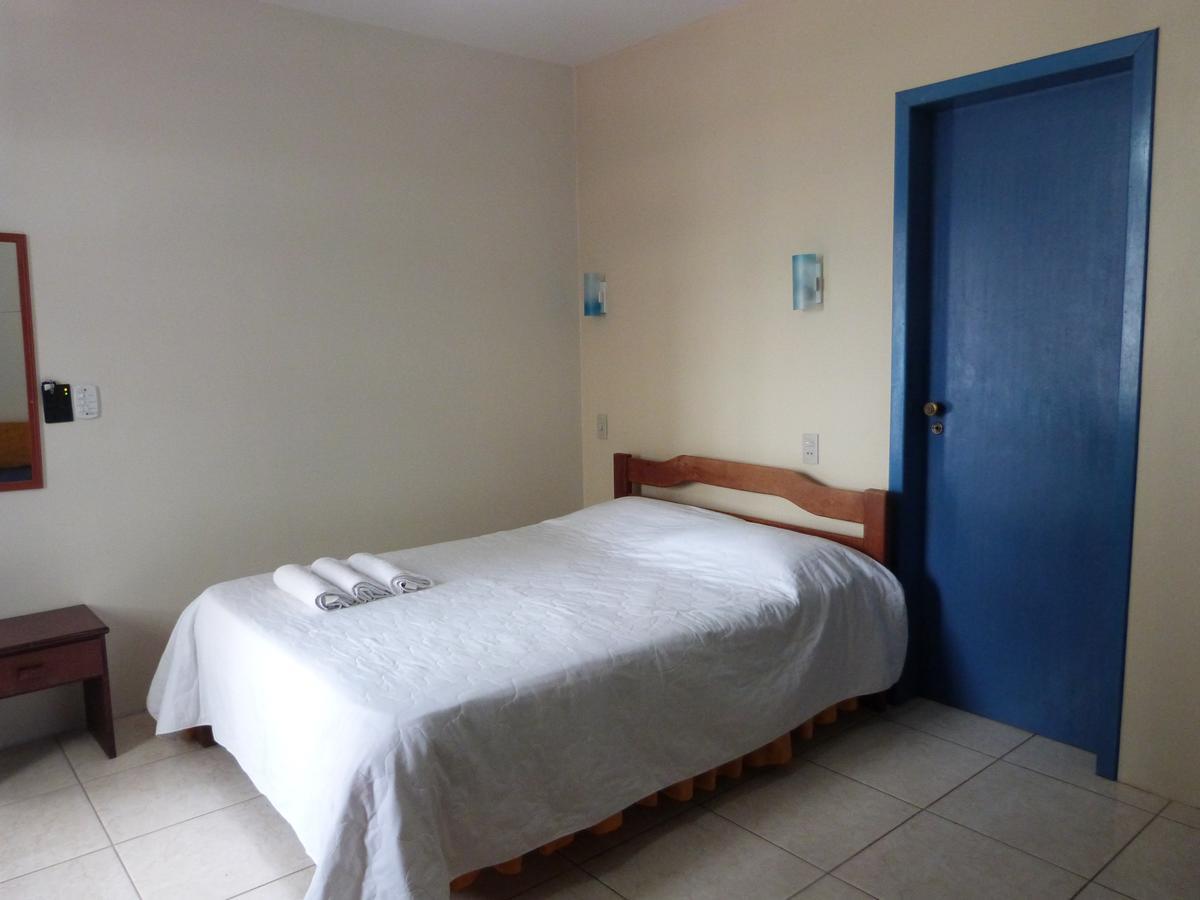 Las Palmas Residencial Hotel Florianópolis Екстериор снимка