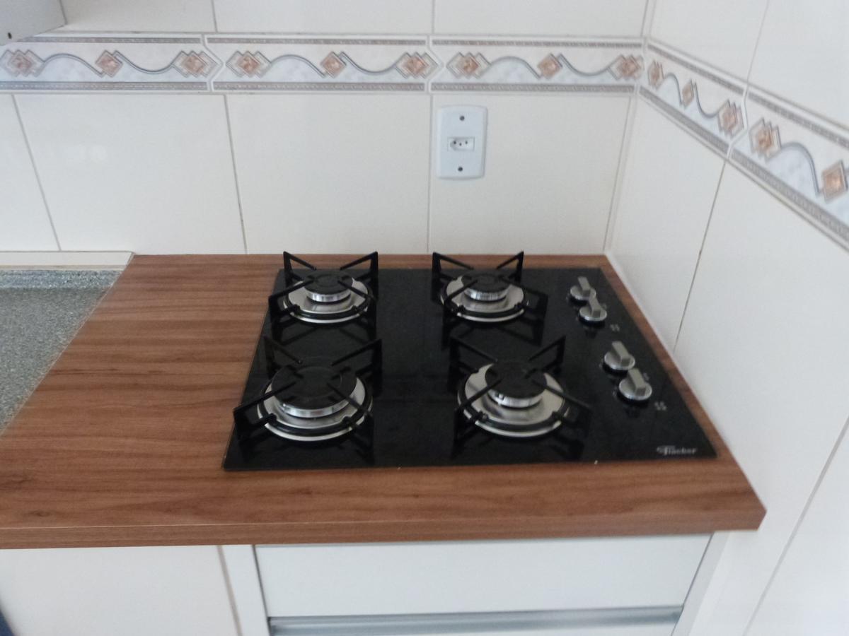 Las Palmas Residencial Hotel Florianópolis Екстериор снимка