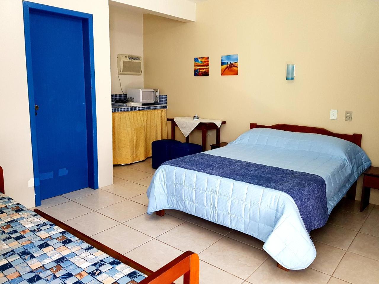 Las Palmas Residencial Hotel Florianópolis Екстериор снимка