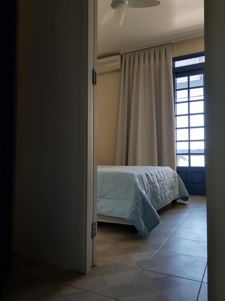 Las Palmas Residencial Hotel Florianópolis Екстериор снимка