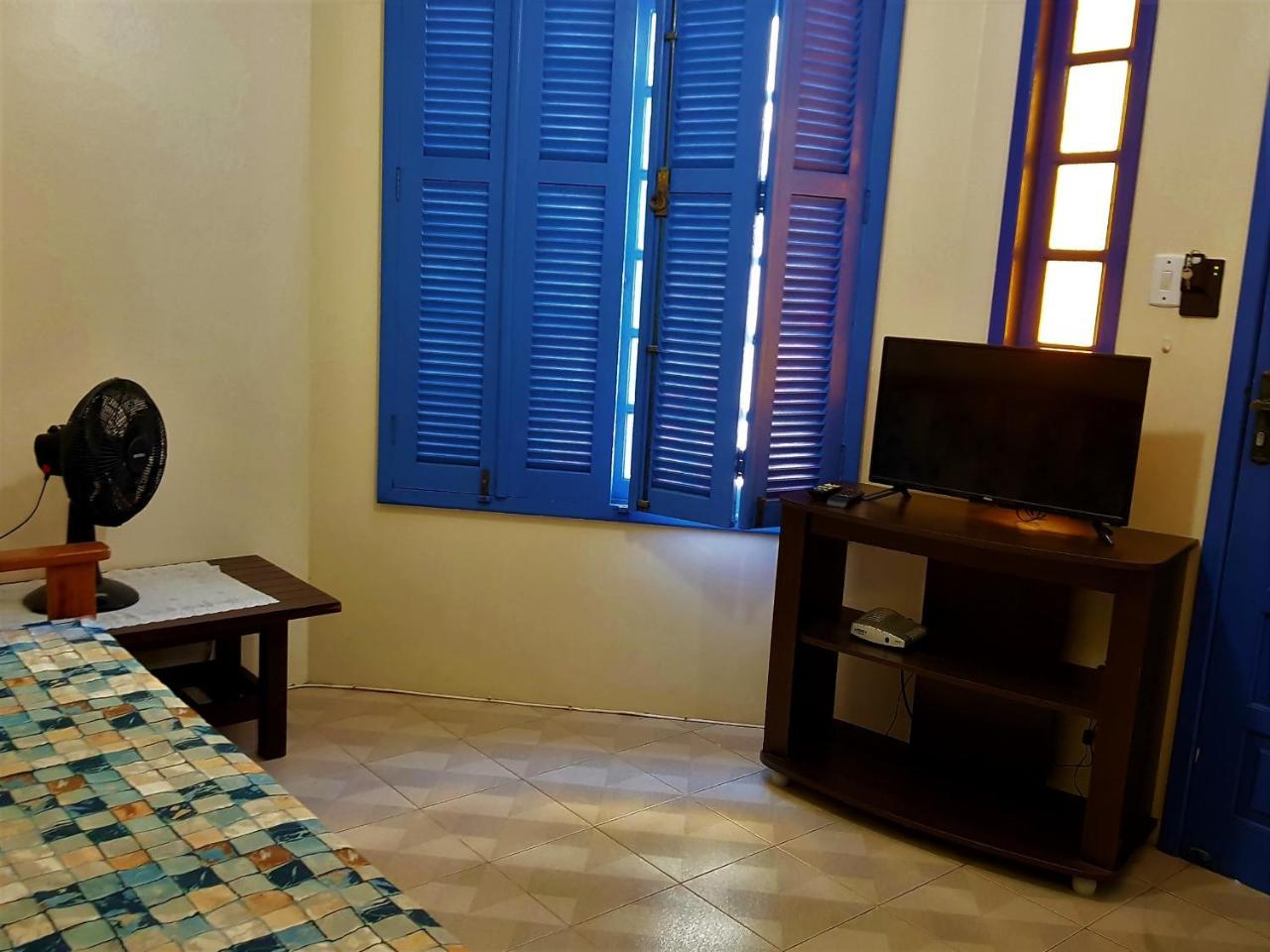 Las Palmas Residencial Hotel Florianópolis Екстериор снимка
