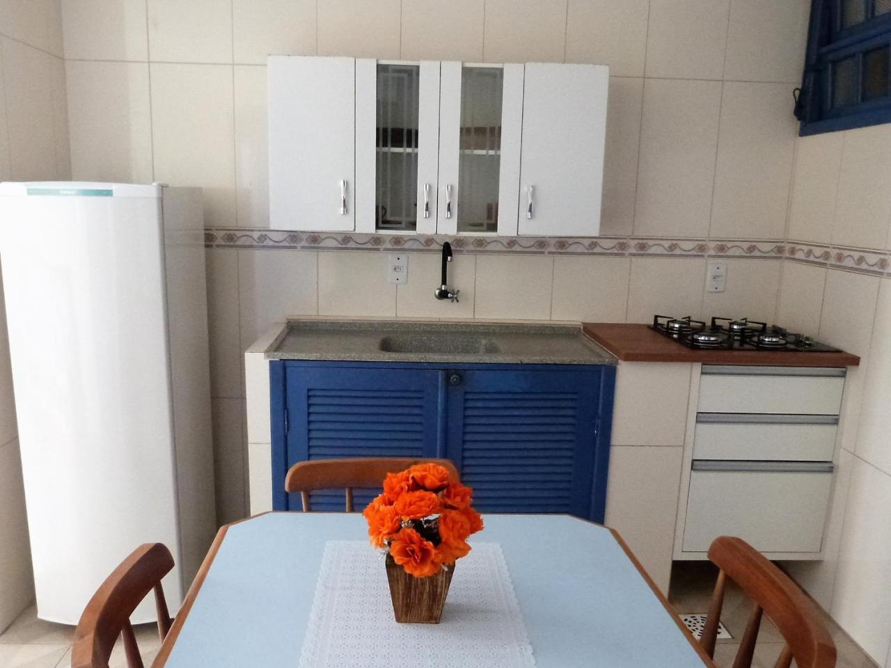 Las Palmas Residencial Hotel Florianópolis Екстериор снимка