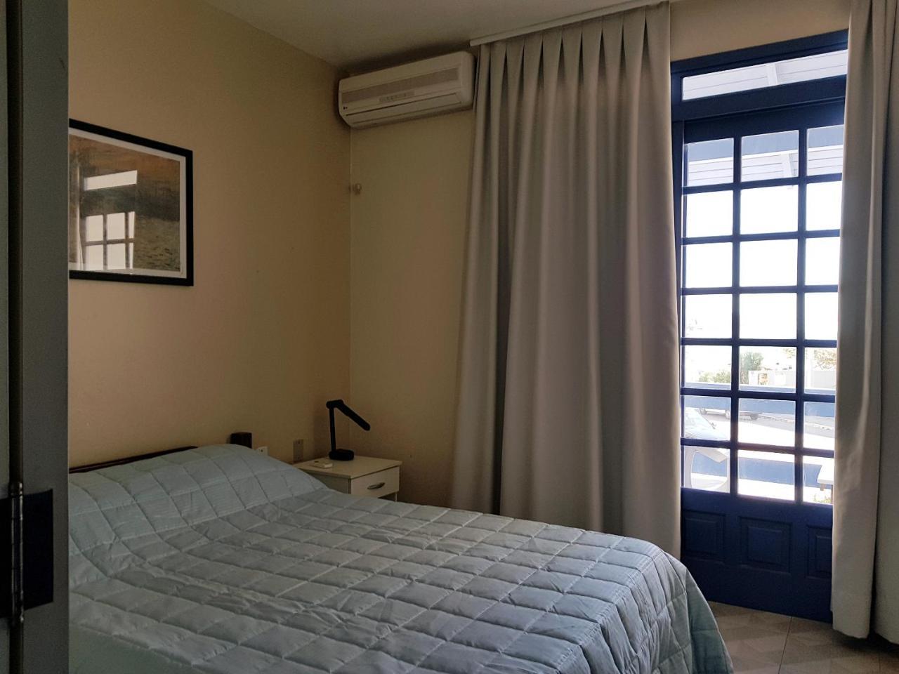 Las Palmas Residencial Hotel Florianópolis Екстериор снимка