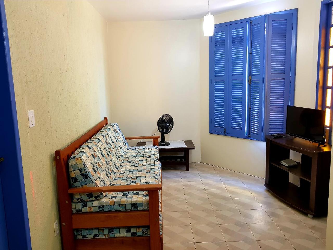 Las Palmas Residencial Hotel Florianópolis Екстериор снимка