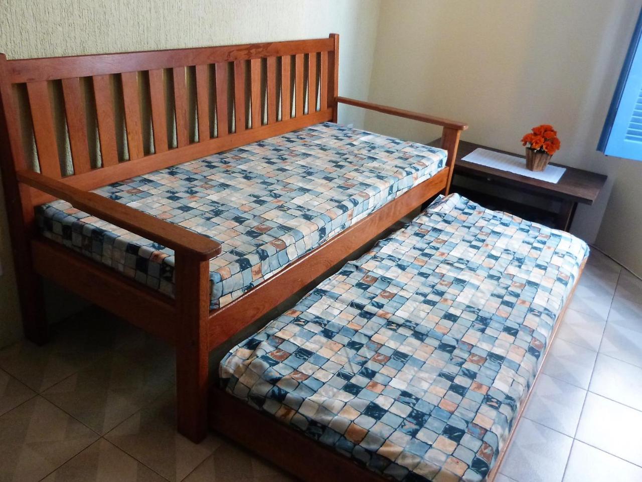 Las Palmas Residencial Hotel Florianópolis Екстериор снимка