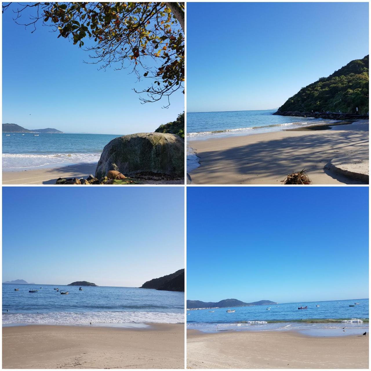 Las Palmas Residencial Hotel Florianópolis Екстериор снимка