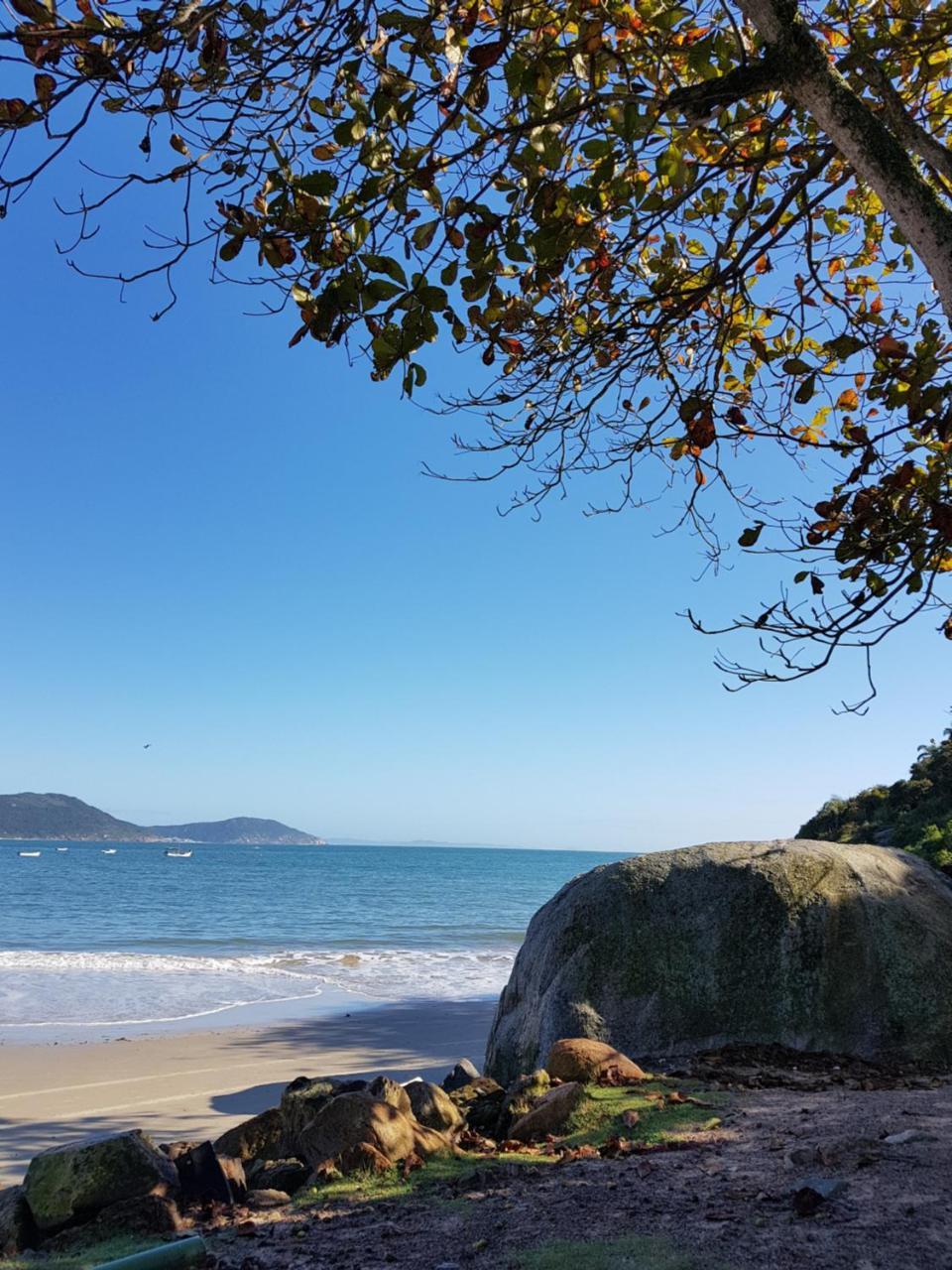 Las Palmas Residencial Hotel Florianópolis Екстериор снимка